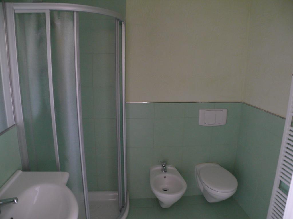 Residence Panorama Apart Hotel Bibione Quarto foto